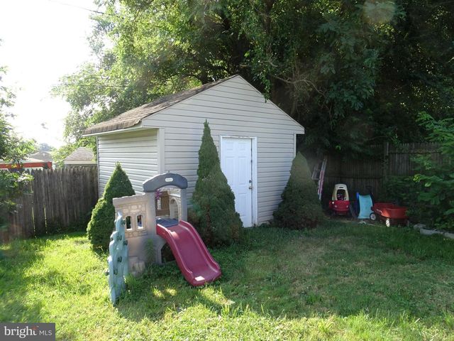 17 DEBORAH AVE, New Castle, DE 19720