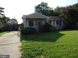 17 DEBORAH AVE, New Castle, DE 19720