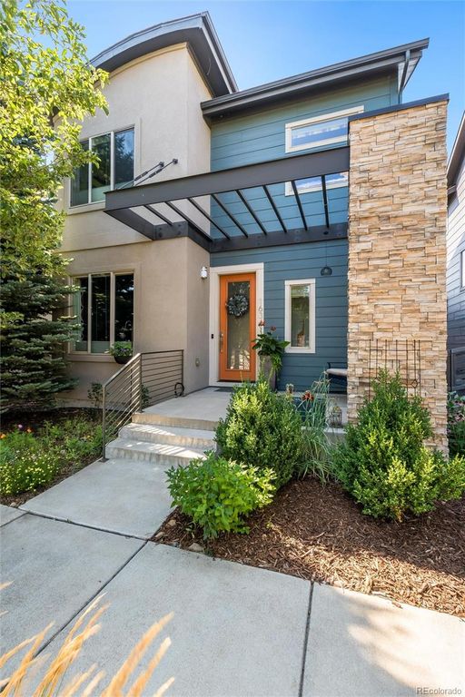 1634 W 67th Avenue, Denver, CO 80221