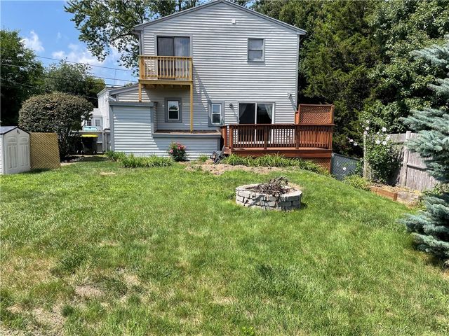 31 Stockholm Street, Bellingham, MA 02019