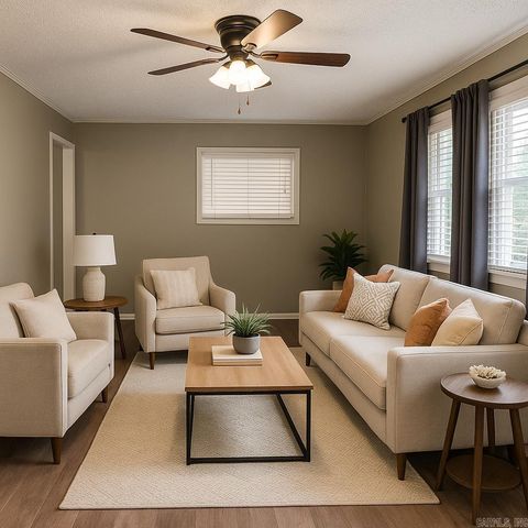 106 Magnolia Dr Drive, Paragould, AR 72450