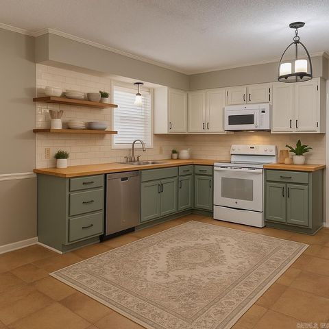 106 Magnolia Dr Drive, Paragould, AR 72450