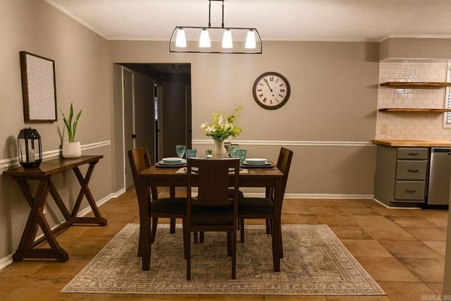 106 Magnolia Dr Drive, Paragould, AR 72450