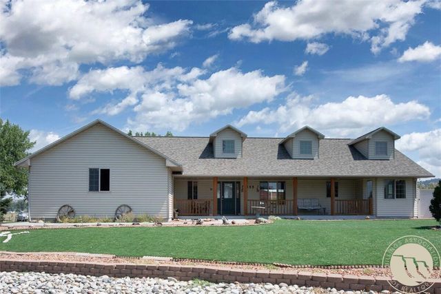 555 El Paso Street, Billings, MT 59101