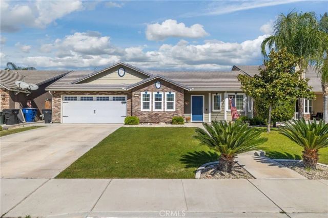 13210 Sunlight Star, Bakersfield, CA 93314