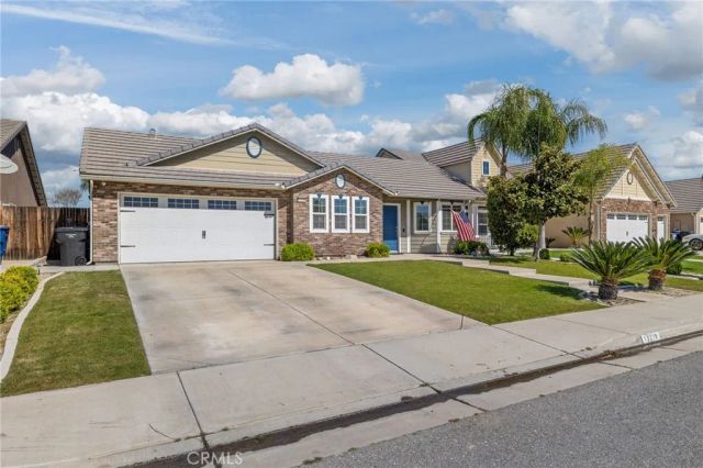 13210 Sunlight Star, Bakersfield, CA 93314