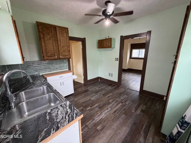 526 Ogden Avenue, Toledo, OH 43609