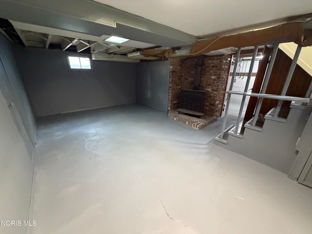526 Ogden Avenue, Toledo, OH 43609