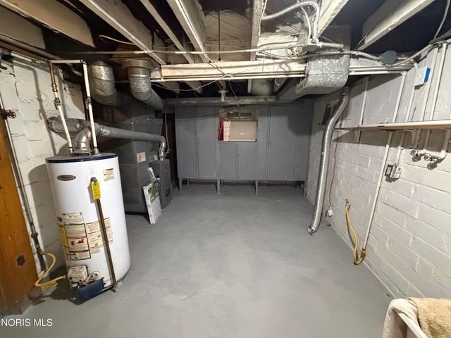 526 Ogden Avenue, Toledo, OH 43609
