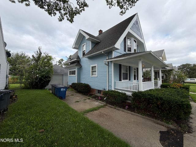 526 Ogden Avenue, Toledo, OH 43609