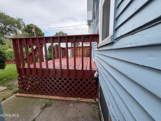 526 Ogden Avenue, Toledo, OH 43609