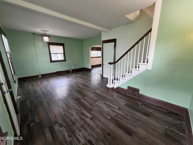 526 Ogden Avenue, Toledo, OH 43609