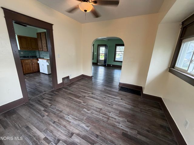526 Ogden Avenue, Toledo, OH 43609