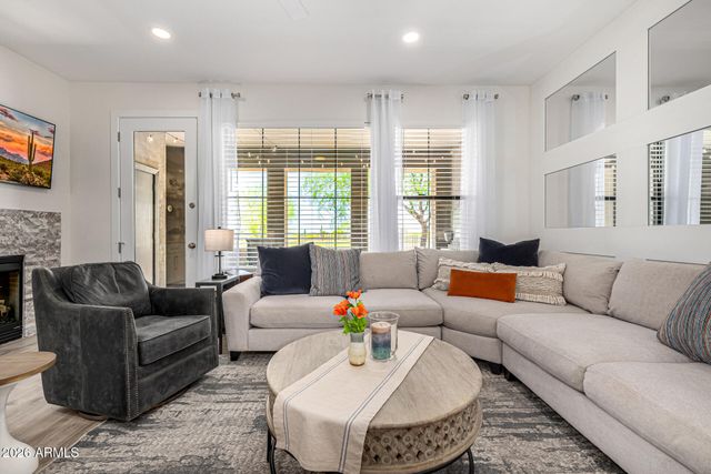 20750 N 87TH Street 1032, Scottsdale, AZ 85255