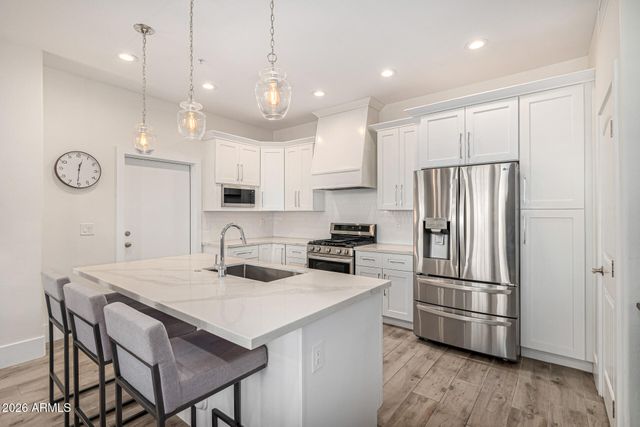 20750 N 87TH Street 1032, Scottsdale, AZ 85255