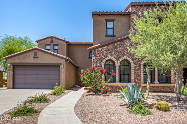 20750 N 87TH Street 1032, Scottsdale, AZ 85255