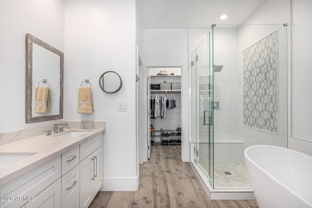 20750 N 87TH Street 1032, Scottsdale, AZ 85255