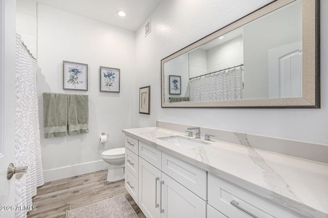 20750 N 87TH Street 1032, Scottsdale, AZ 85255