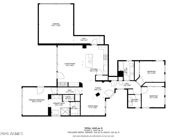 20750 N 87TH Street 1032, Scottsdale, AZ 85255