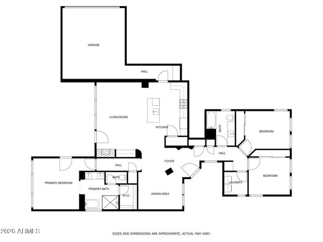 20750 N 87TH Street 1032, Scottsdale, AZ 85255
