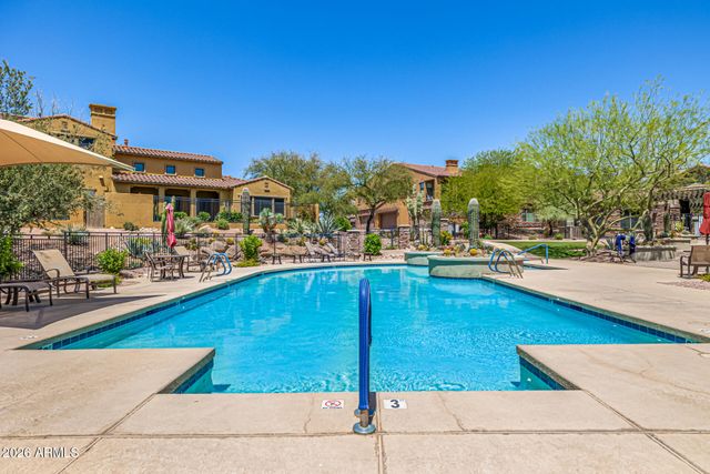 20750 N 87TH Street 1032, Scottsdale, AZ 85255