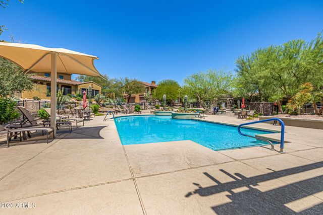 20750 N 87TH Street 1032, Scottsdale, AZ 85255