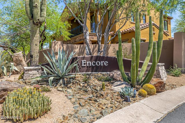 20750 N 87TH Street 1032, Scottsdale, AZ 85255