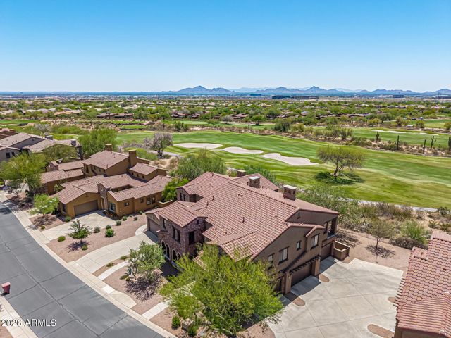 20750 N 87TH Street 1032, Scottsdale, AZ 85255