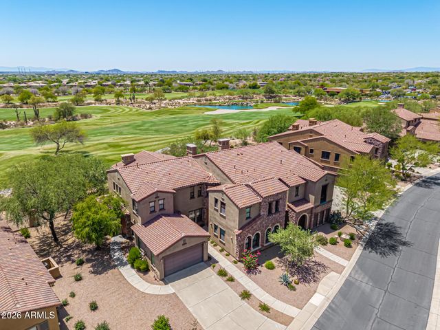 20750 N 87TH Street 1032, Scottsdale, AZ 85255