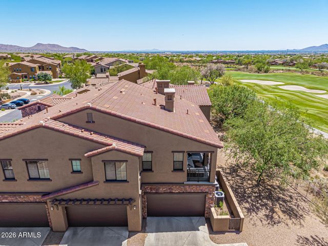 20750 N 87TH Street 1032, Scottsdale, AZ 85255