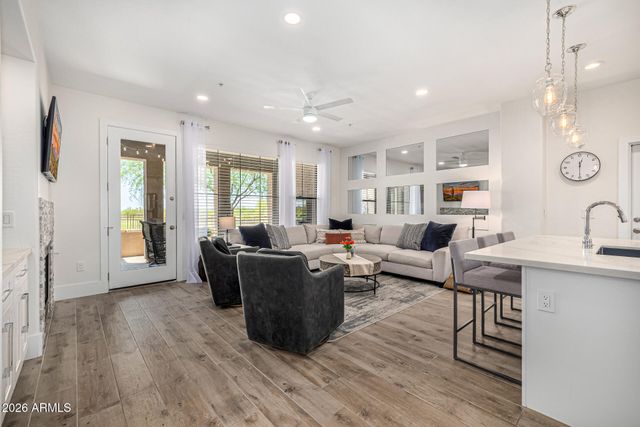 20750 N 87TH Street 1032, Scottsdale, AZ 85255