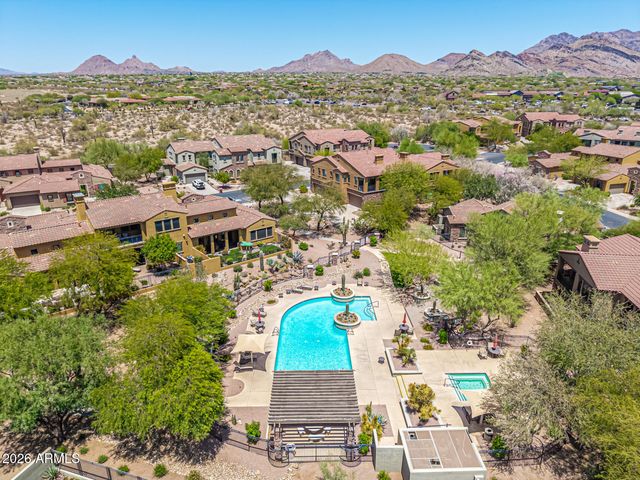 20750 N 87TH Street 1032, Scottsdale, AZ 85255