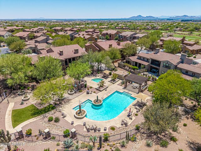 20750 N 87TH Street 1032, Scottsdale, AZ 85255