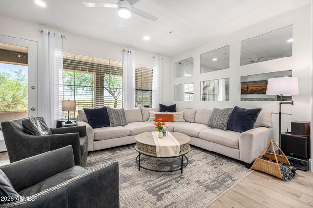 20750 N 87TH Street 1032, Scottsdale, AZ 85255