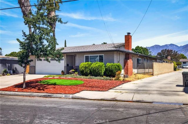 8855 Arcadia, San Gabriel, CA 91775