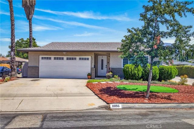 8855 Arcadia, San Gabriel, CA 91775