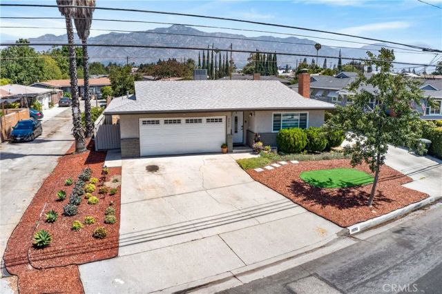 8855 Arcadia, San Gabriel, CA 91775