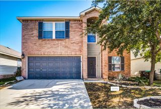 8426 Silver Brush, San Antonio, TX 78254