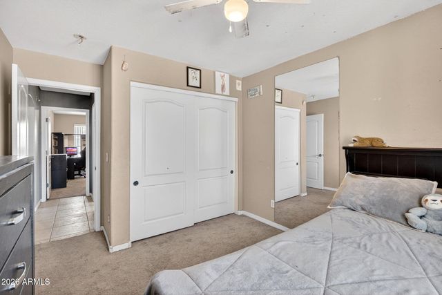 528 S 111TH Place, Mesa, AZ 85208