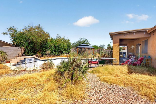528 S 111TH Place, Mesa, AZ 85208