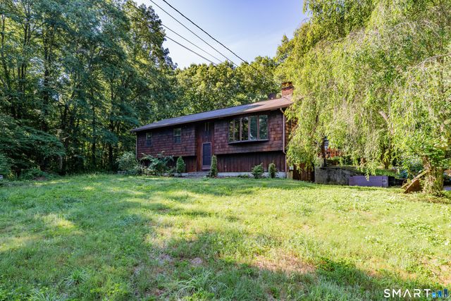 124 Shoddy Mill Road, Andover, CT 06232