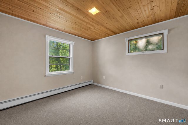 124 Shoddy Mill Road, Andover, CT 06232
