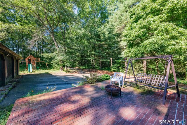 124 Shoddy Mill Road, Andover, CT 06232