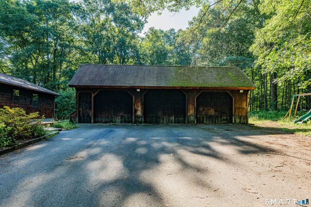 124 Shoddy Mill Road, Andover, CT 06232