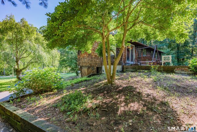 124 Shoddy Mill Road, Andover, CT 06232