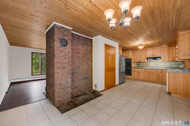 124 Shoddy Mill Road, Andover, CT 06232