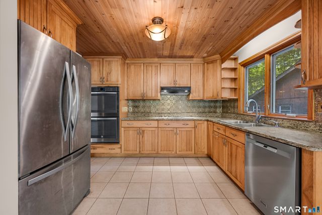 124 Shoddy Mill Road, Andover, CT 06232