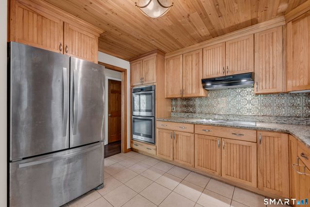 124 Shoddy Mill Road, Andover, CT 06232