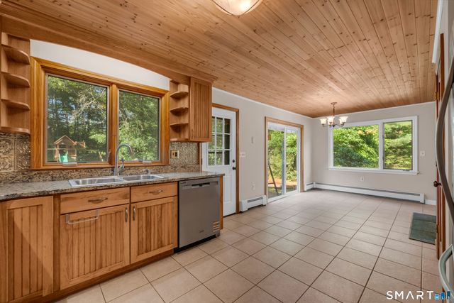 124 Shoddy Mill Road, Andover, CT 06232