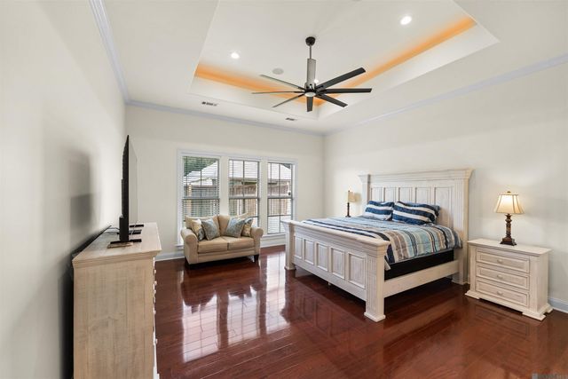 1902 Royal Troon Ct, Zachary, LA 70791